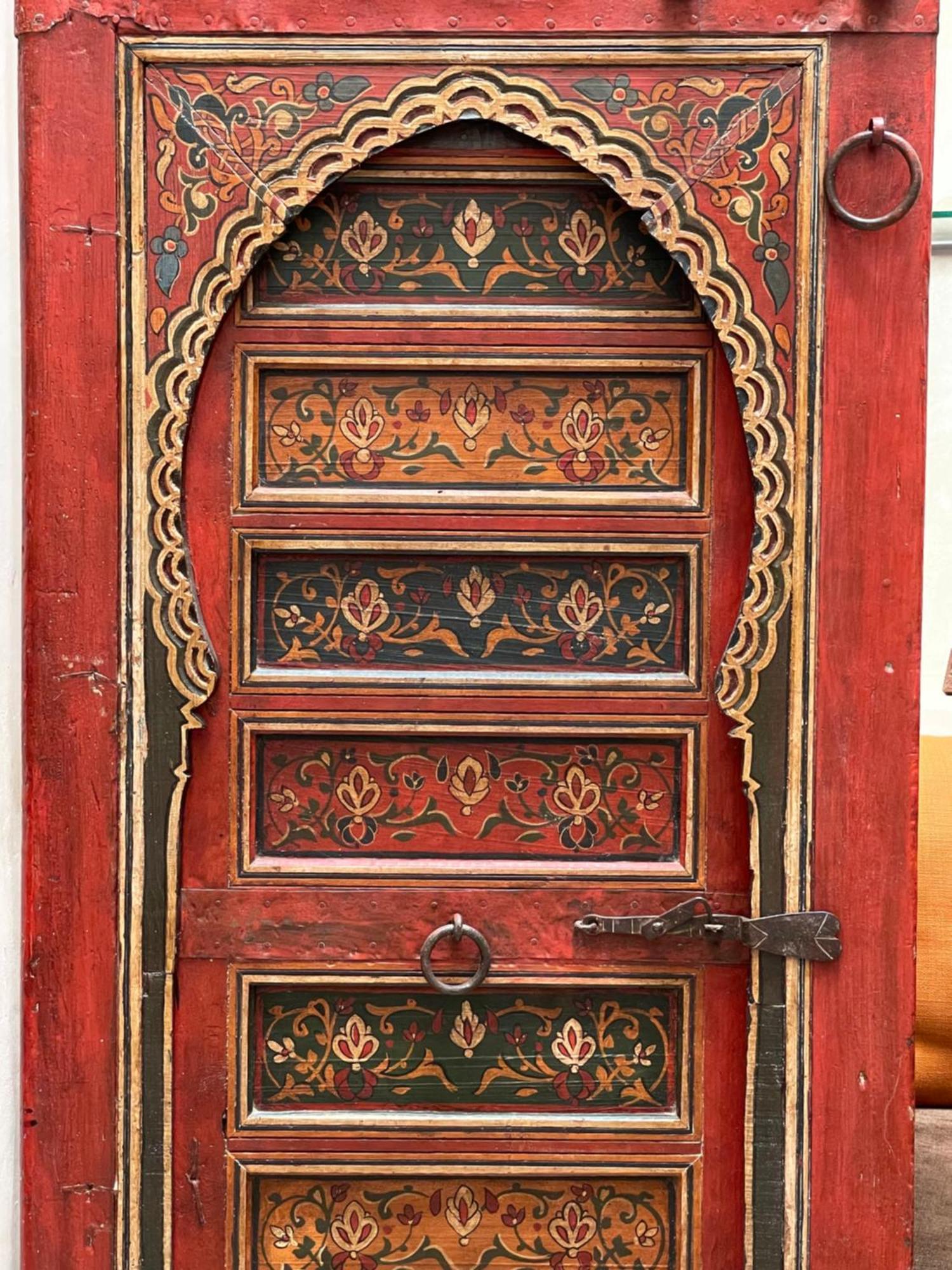 Vila Dar Seffah Au Coeur De La Medina Fès Exteriér fotografie